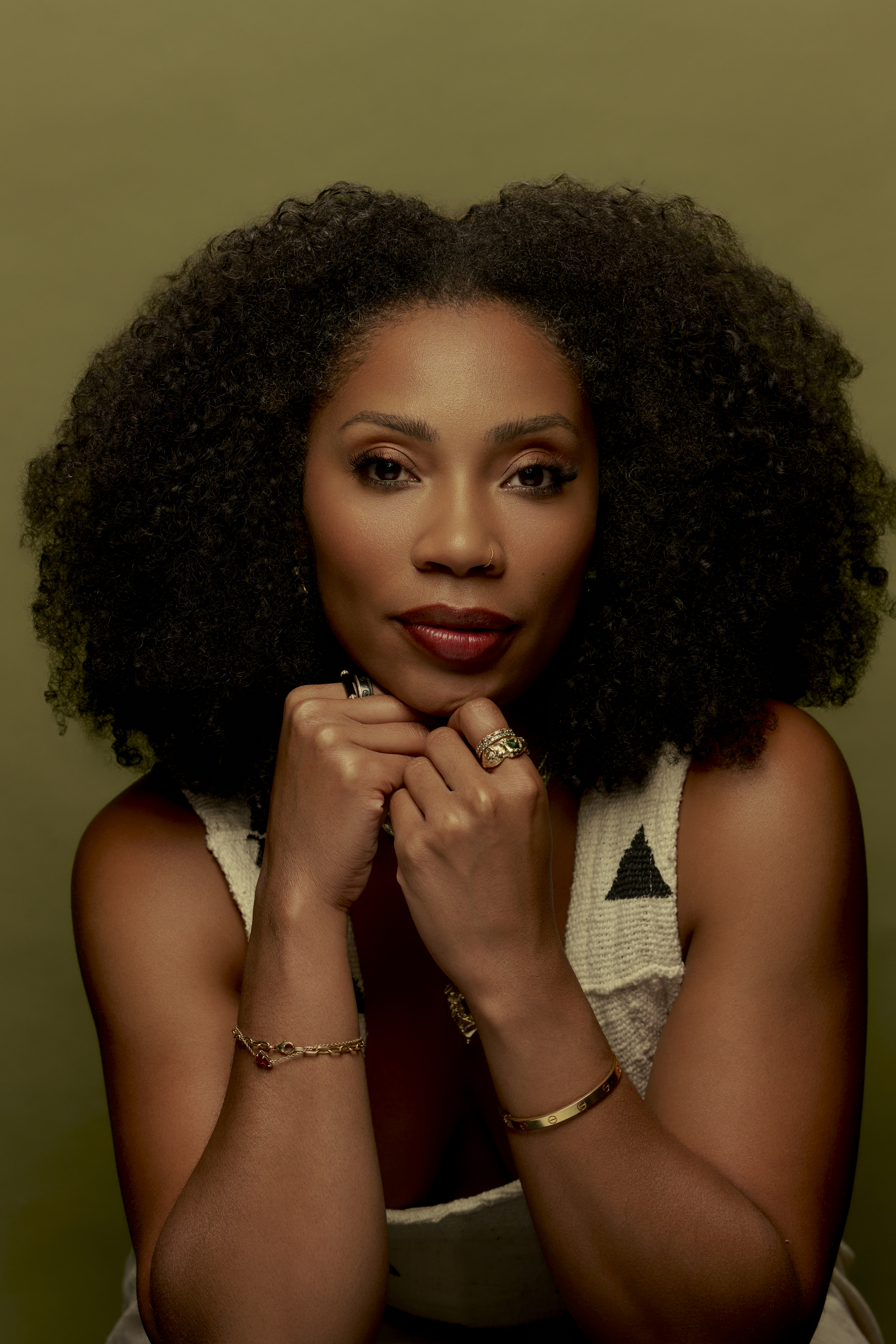 Morrisa Jenkins, owner, The Juke Hotel